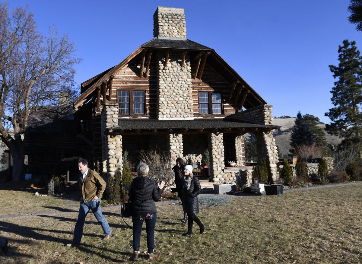 Sneak preview Thursday at Wilma of Costner's 'Yellowstone' TV series