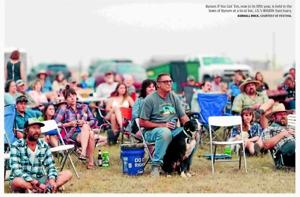 SMALLER FESTS TO CONSIDER