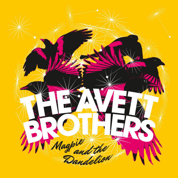 The Avett Brothers