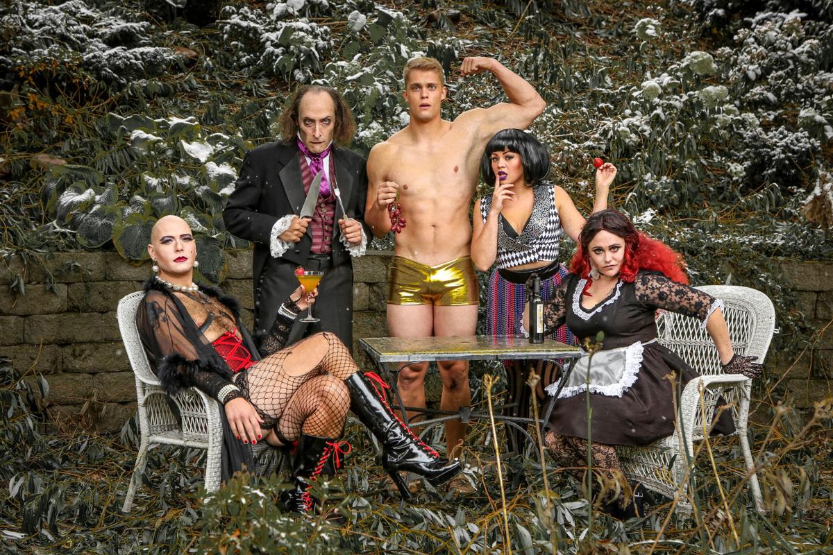 Rocky Horror Show Brings Old Hollywood Glam To The Wilma Things To Do In Missoula Missoulian Com