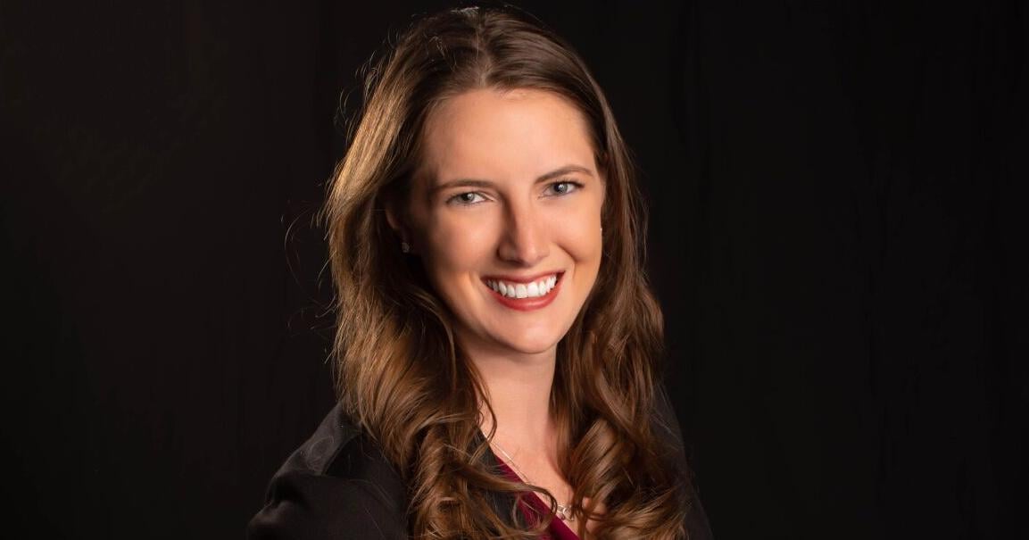 Sandra Vasecka Missoula City Council Ward 6 candidate Q&A