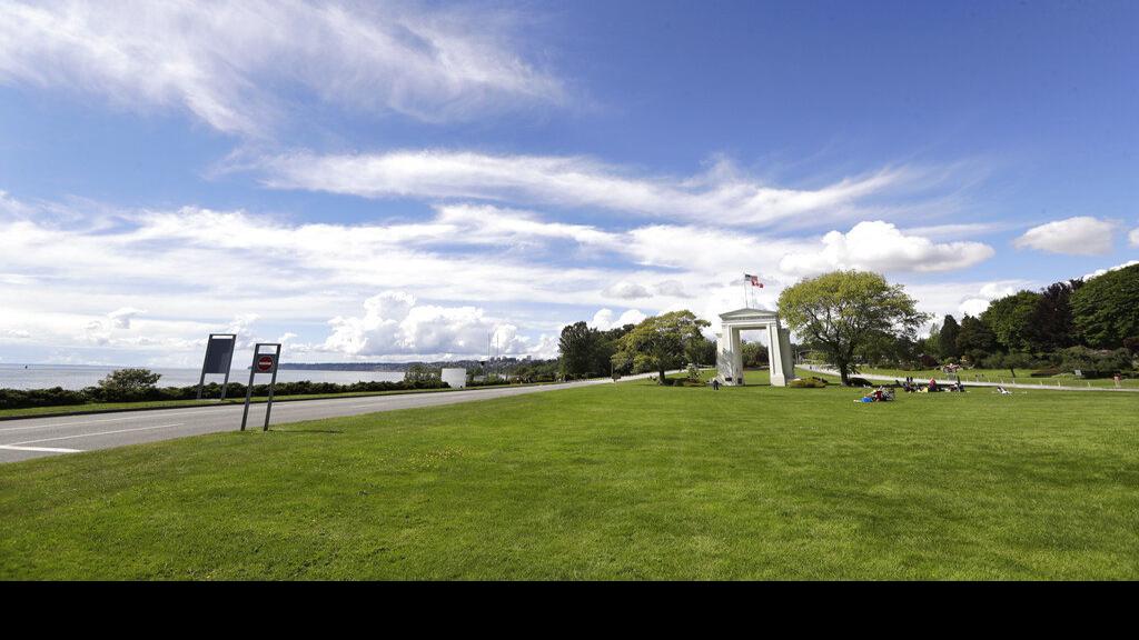US-Canada border restrictions extended until July 21 ...