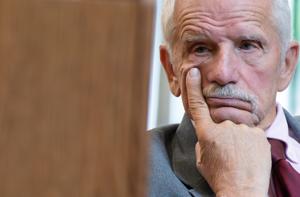 'Ungovernable': Gianforte, PSC defend actions against suspended commissioner Brad Molnar