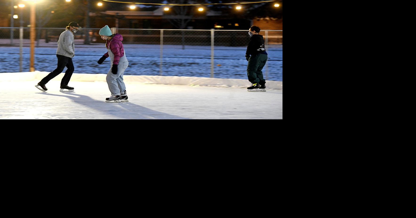 Winter events set to welcome UM students