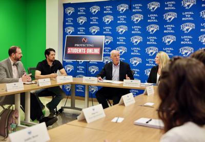 Gov. Gianforte Highlights Priorities to Protect Kids on Social Media