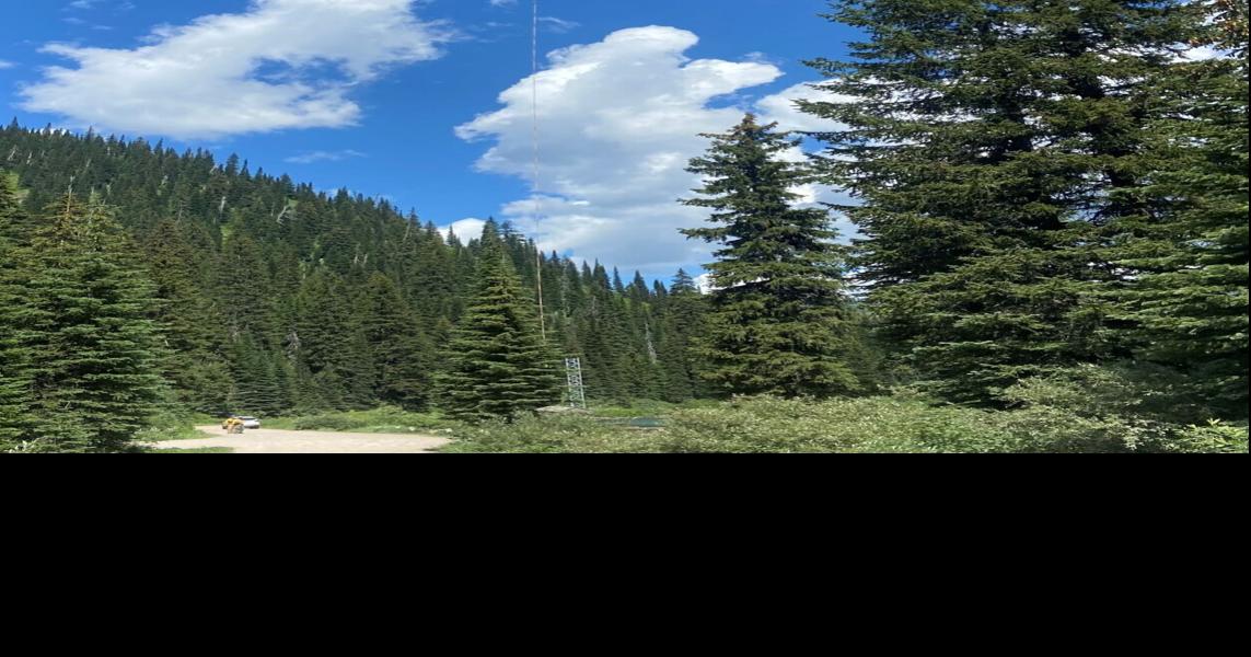 Flathead Avy Center gets weather station deep in Whitefish Range