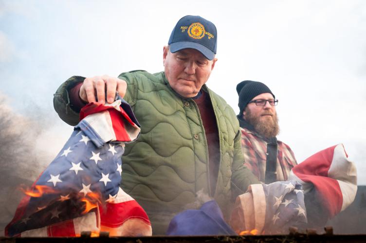 Missoula Pearl Harbor Day ceremony honors those killed