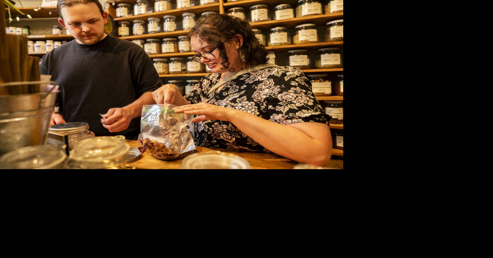 Meadowsweet Herbs: One-of-a-kind Hip Strip shop to host 30th anniversary party
