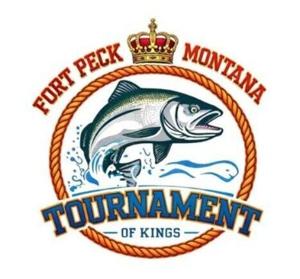 Inaugural Fort Peck Reservoir salmon-fishing tournament weighs in 26 20-pounders