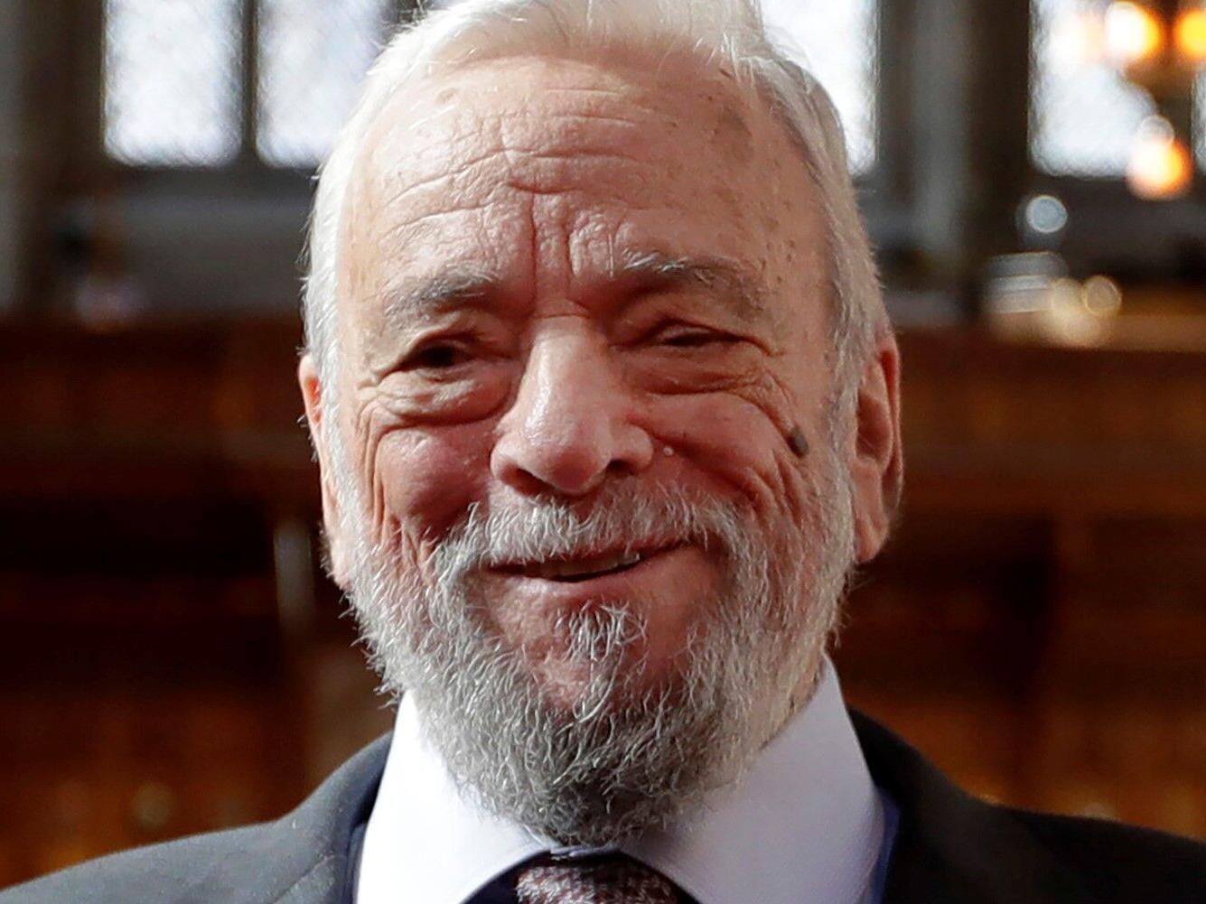 An Appreciation Perfectionist Genius Icon That Was Stephen Sondheim Entertainment Missoulian Com An Appreciation Perfectionist Genius Icon That Was Stephen Sondheim Entertainment Missoulian Com