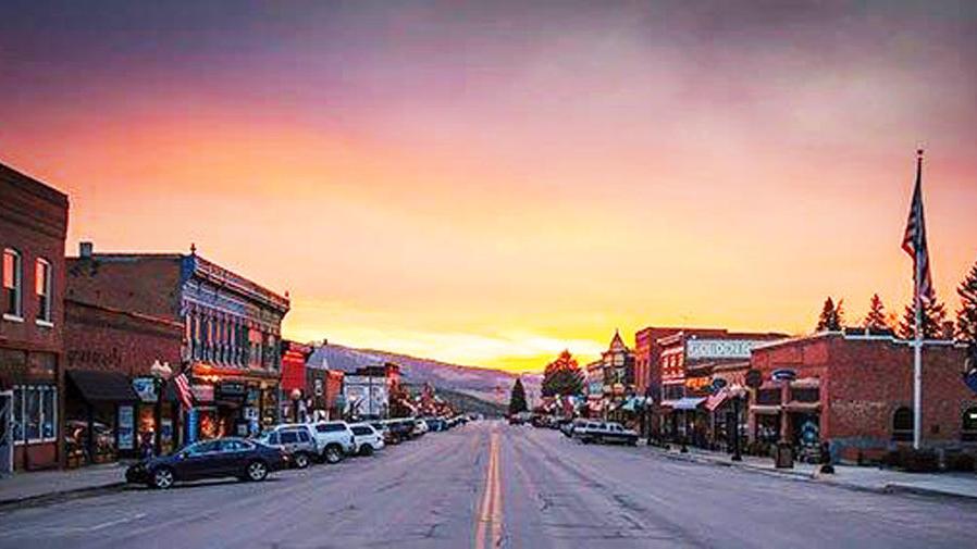Philipsburg celebrates 150th birthday on Thursday; activities planned Philipsburg celebrates 150th birthday on Thursday; activities planned