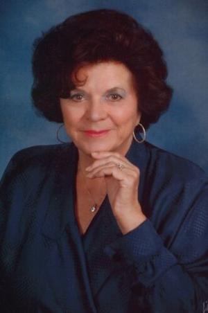 Lillian Klawitter