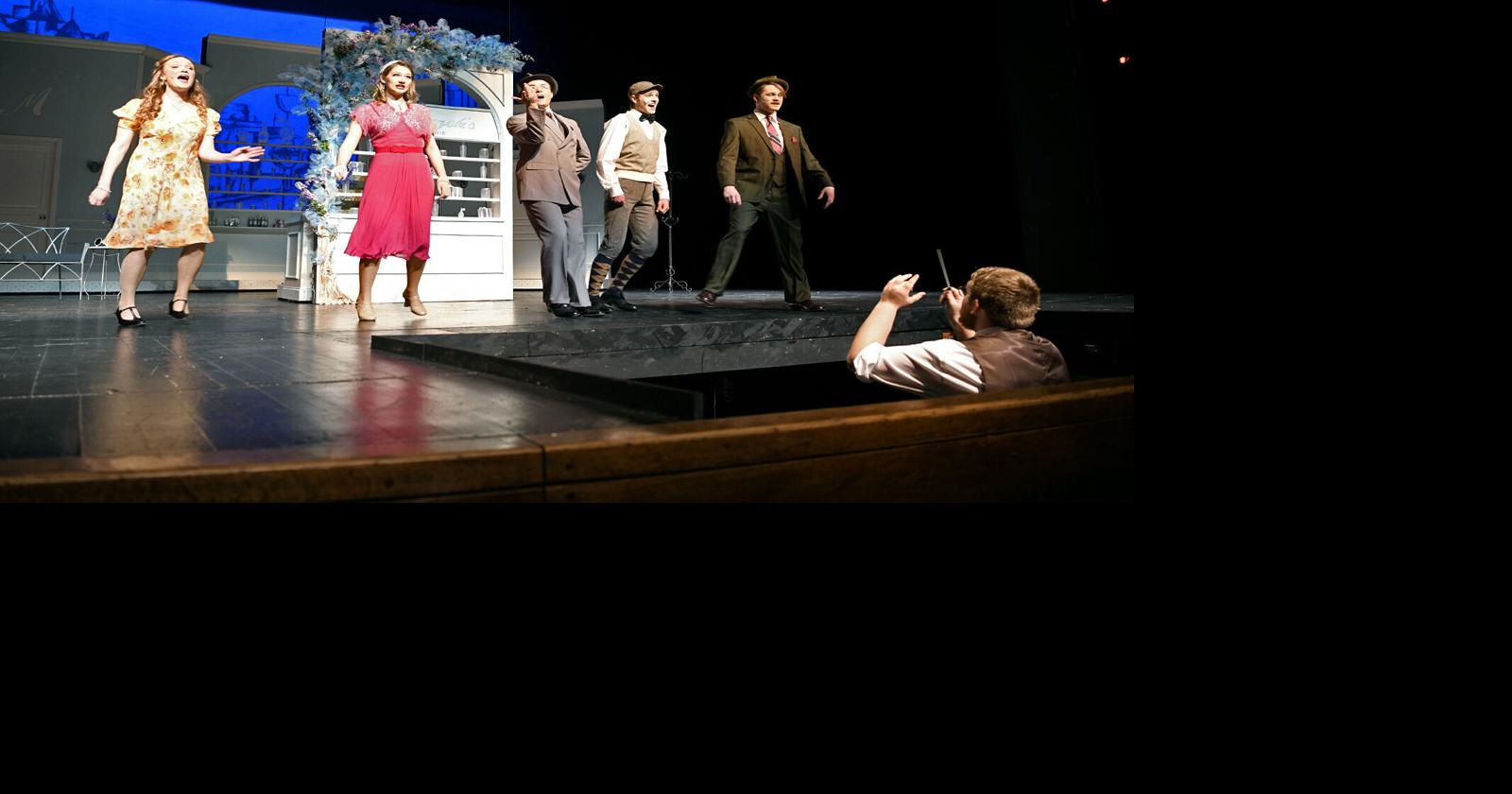 Missoula-Gruppen für darstellende Künste schließen das Jahr nach einem felsigen Beginn mit einem Höhepunkt ab