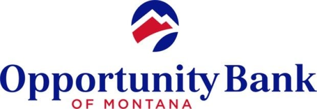 Opportunity, Montana by Brad Tyer