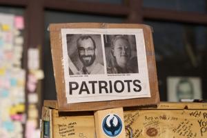 Trump officials turn over withheld evidence in immigration agents' killings of Renee Good, Alex Pretti