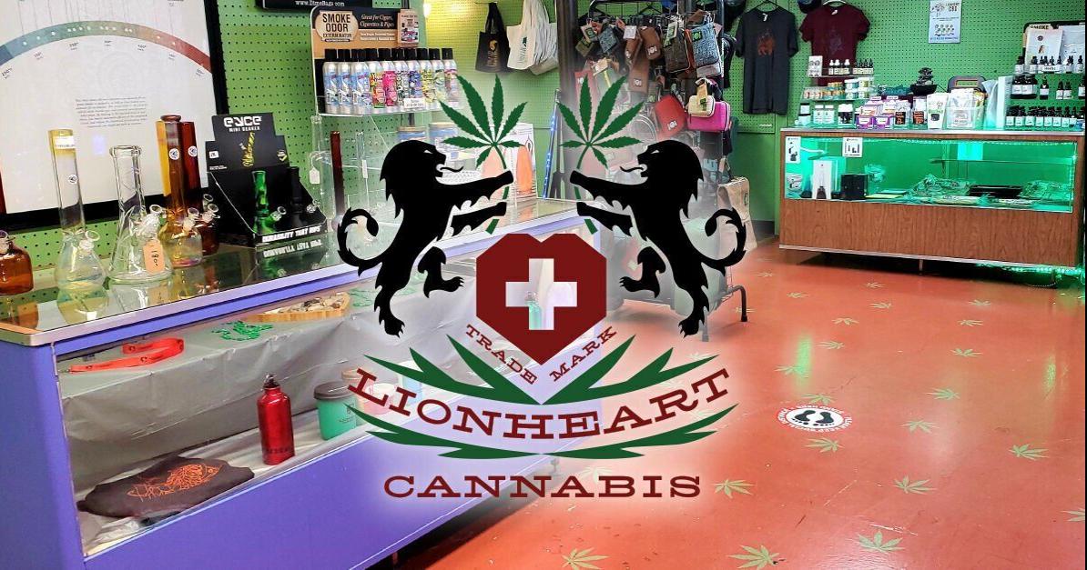 Lionheart Cannabis’ strains stand the test of time