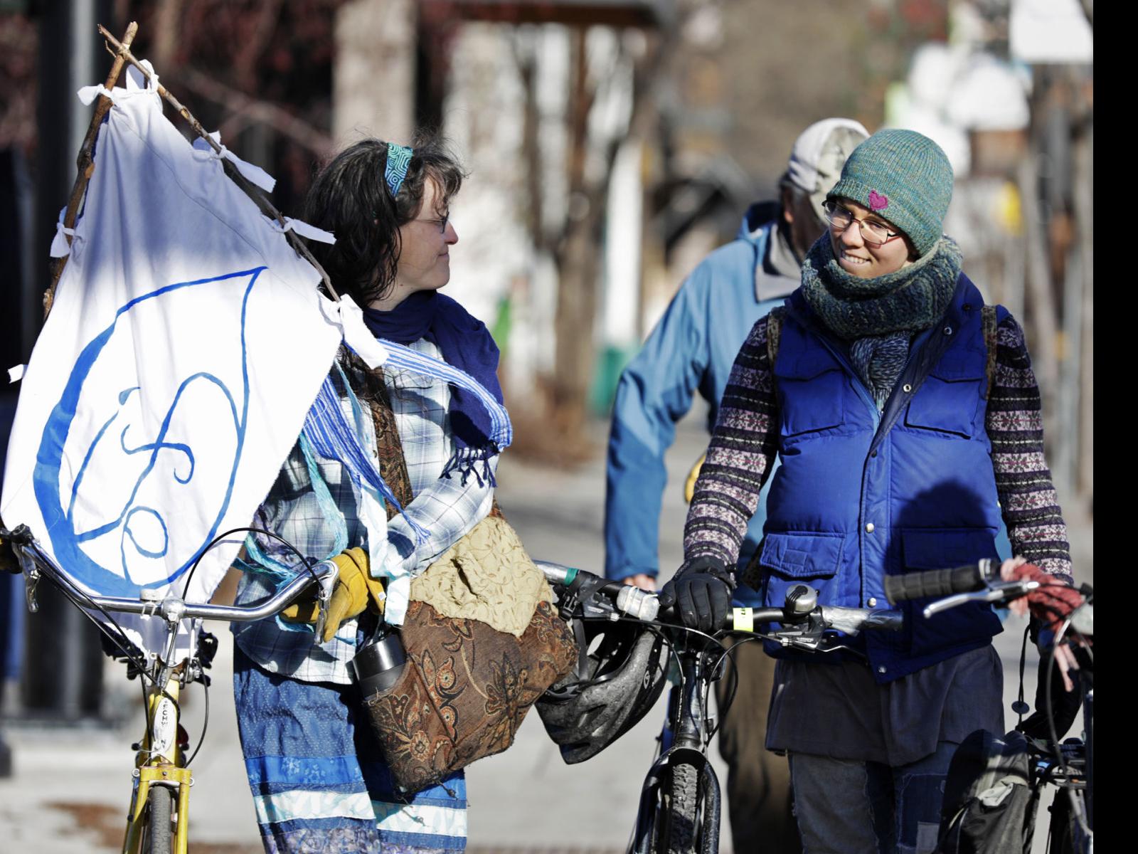 Local Indigenous Network Collective Honors Land Water To