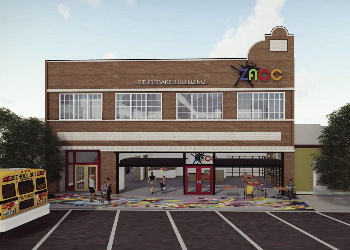 Zootown Arts Community Center Launches 4 25 Million Capital Campaign Arts Theatre Missoulian Com