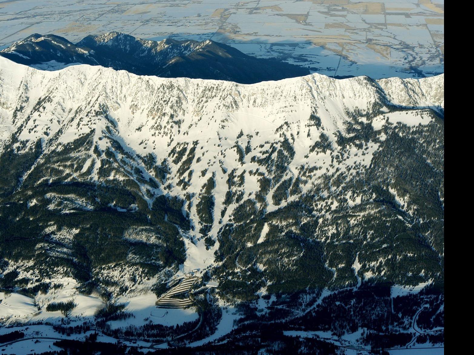 Bridger Bowl Ski Area Cancels Early Start Date Will Open As Originally Planned For Season Outdoors Missoulian Com
