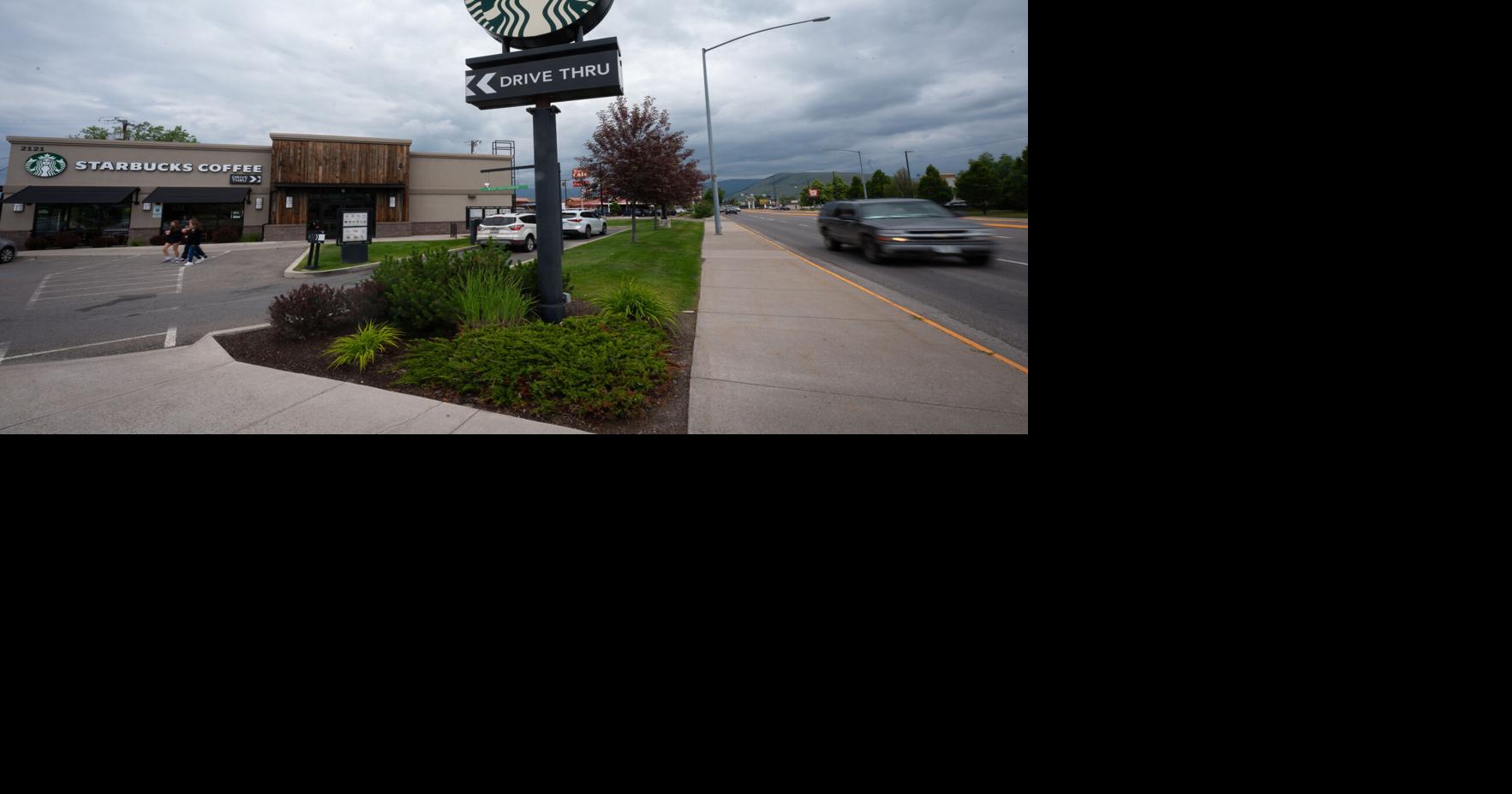 Missoula Starbucks first in Montana to successfully unionize