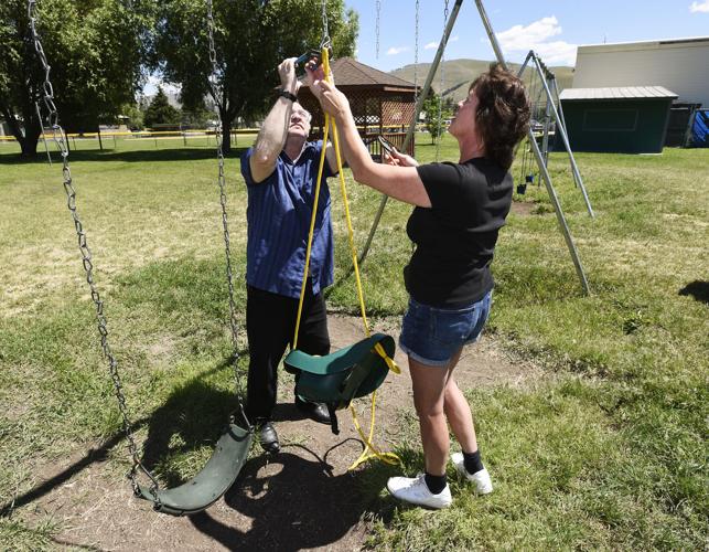 A celebration of Lolo, by Lolo, for Lolo August festival will support