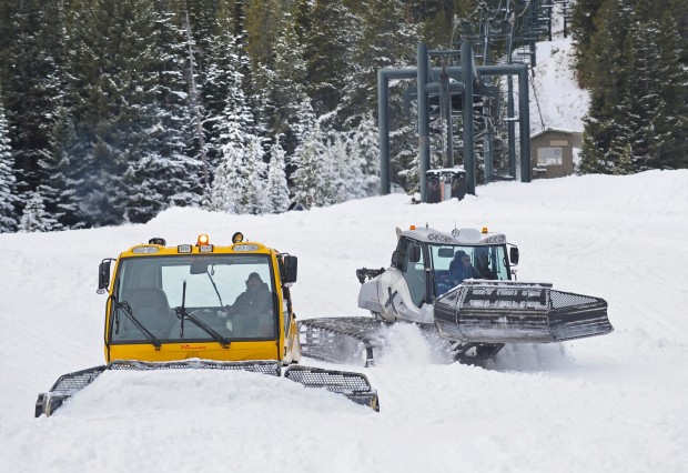 Red Lodge prepping for ski/snowboard season