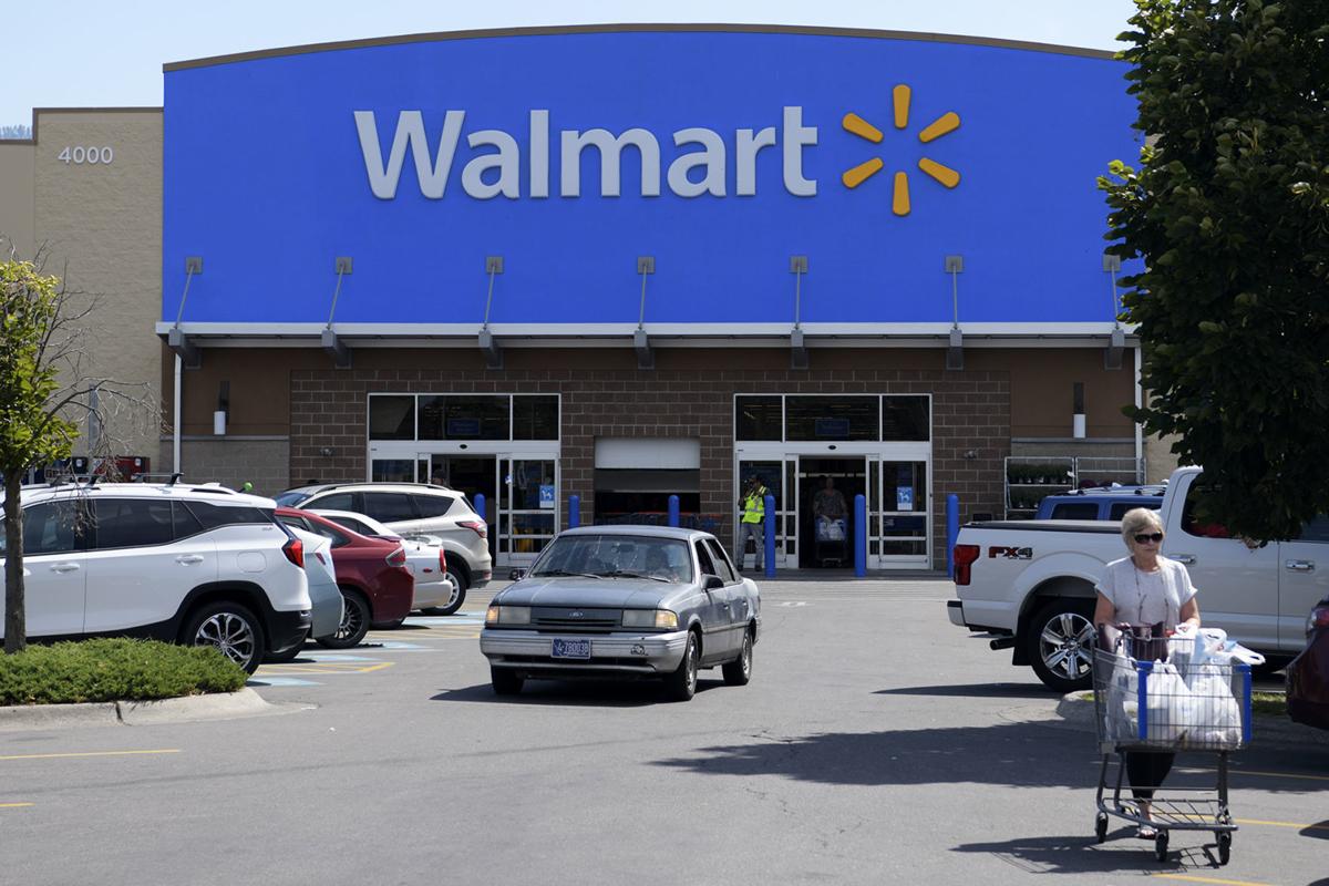 Poll Montanans split on Walmart gun policy