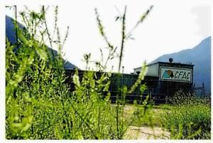 Deal reached for $57M Superfund cleanup at Columbia Falls Aluminum Co. site