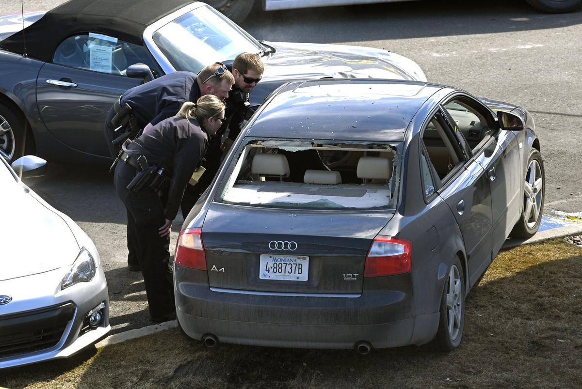 Denny Menholt Honda >> Police: Shots fired in Missoula's Big Sky High parking lot ... Denny Menholt Honda >> Police: Shots fired in Missoula's Big Sky High parking lot ...