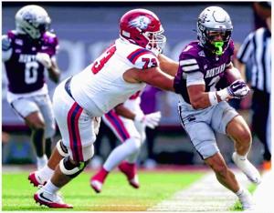 SETTING NATIONAL PACE