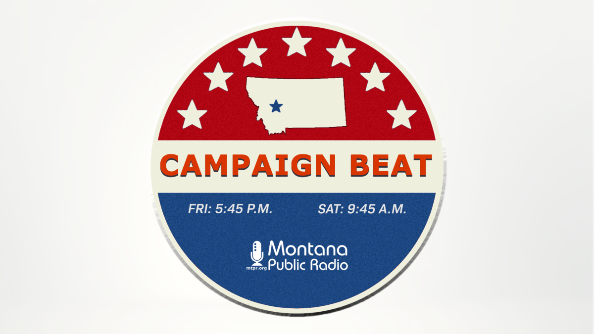 Campaign Beat: Buttigieg in Butte; Dark money mischief; Who's the spoiler?