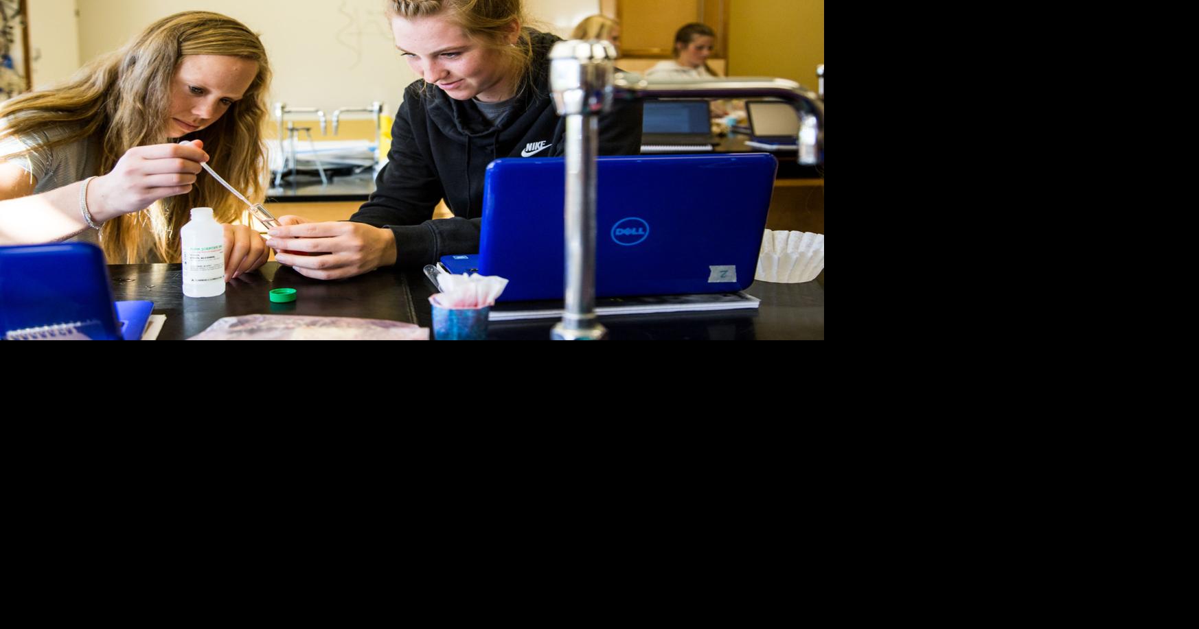 Frenchtown among Montana schools to fasttrack students to health careers