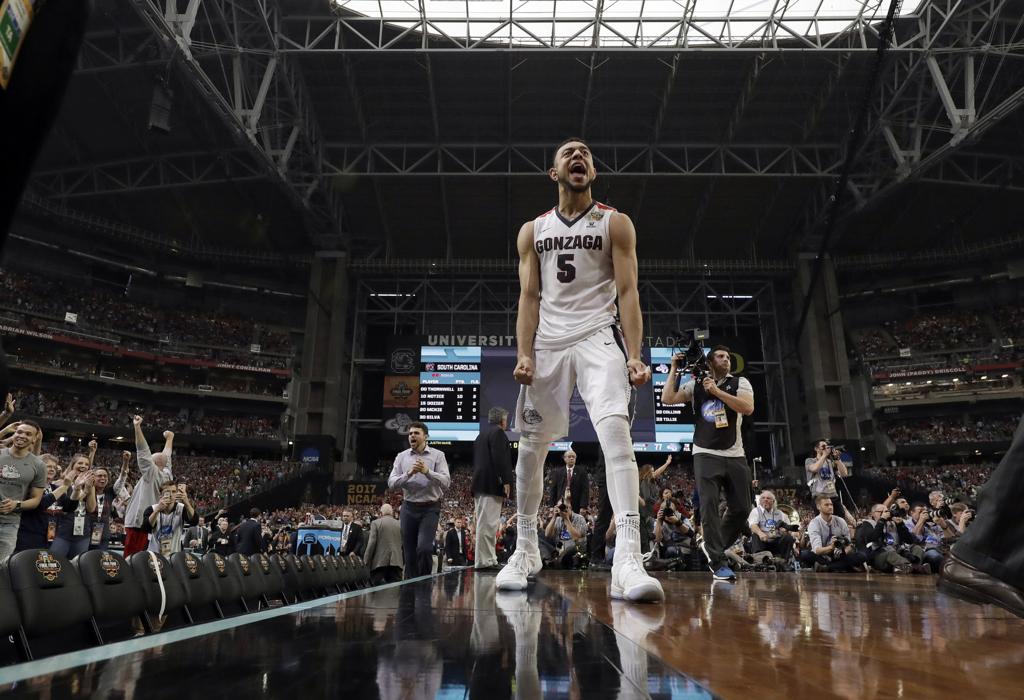The Best Photos From The 2017 Ncaa Men S Basketball Tournament