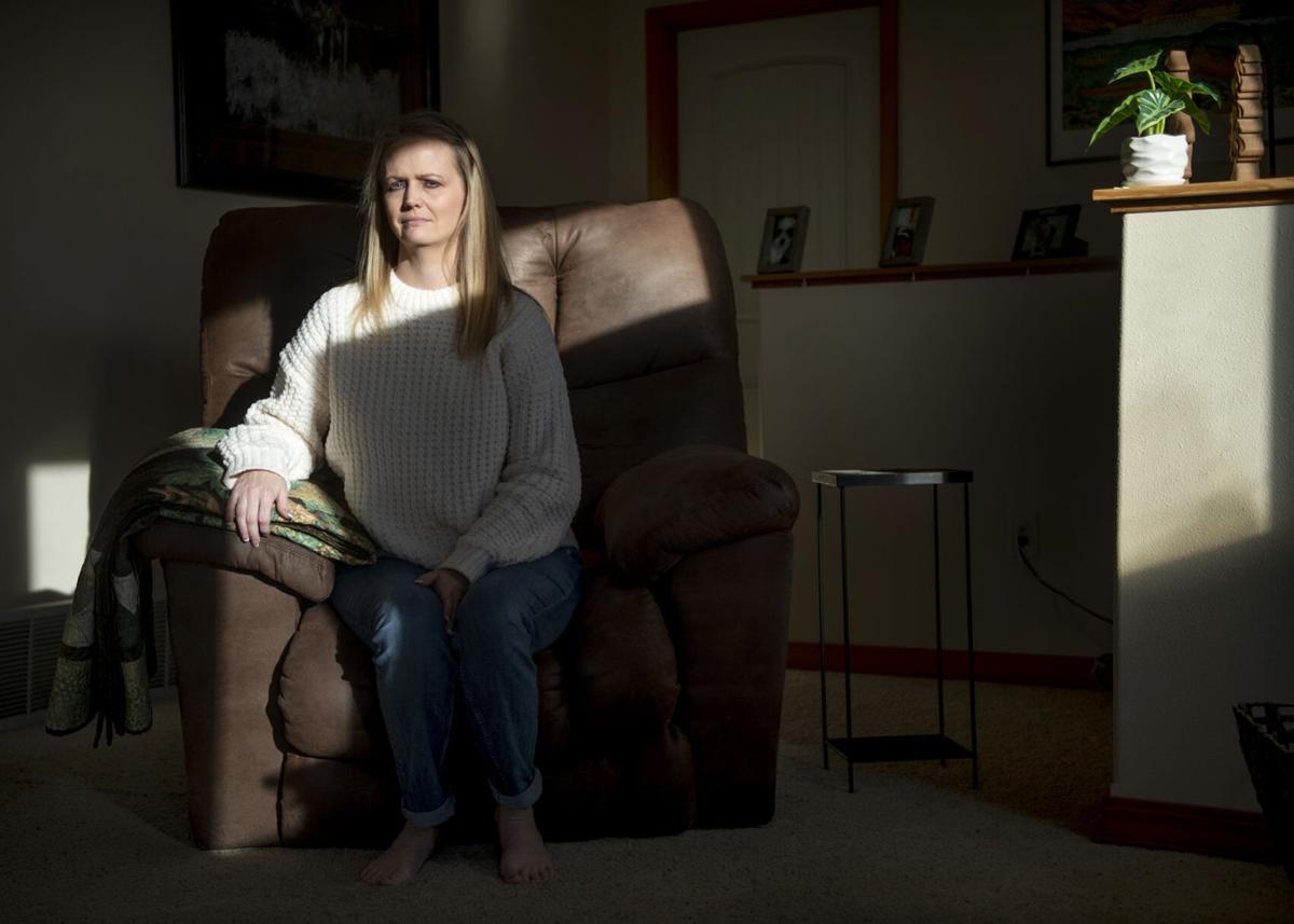 Sisters Sue Missoula Nursing Home For Mother S Covid Death Local News Missoulian Com