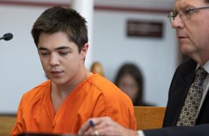 Helena man arraigned on 17 charges in alleged domestic abuse case