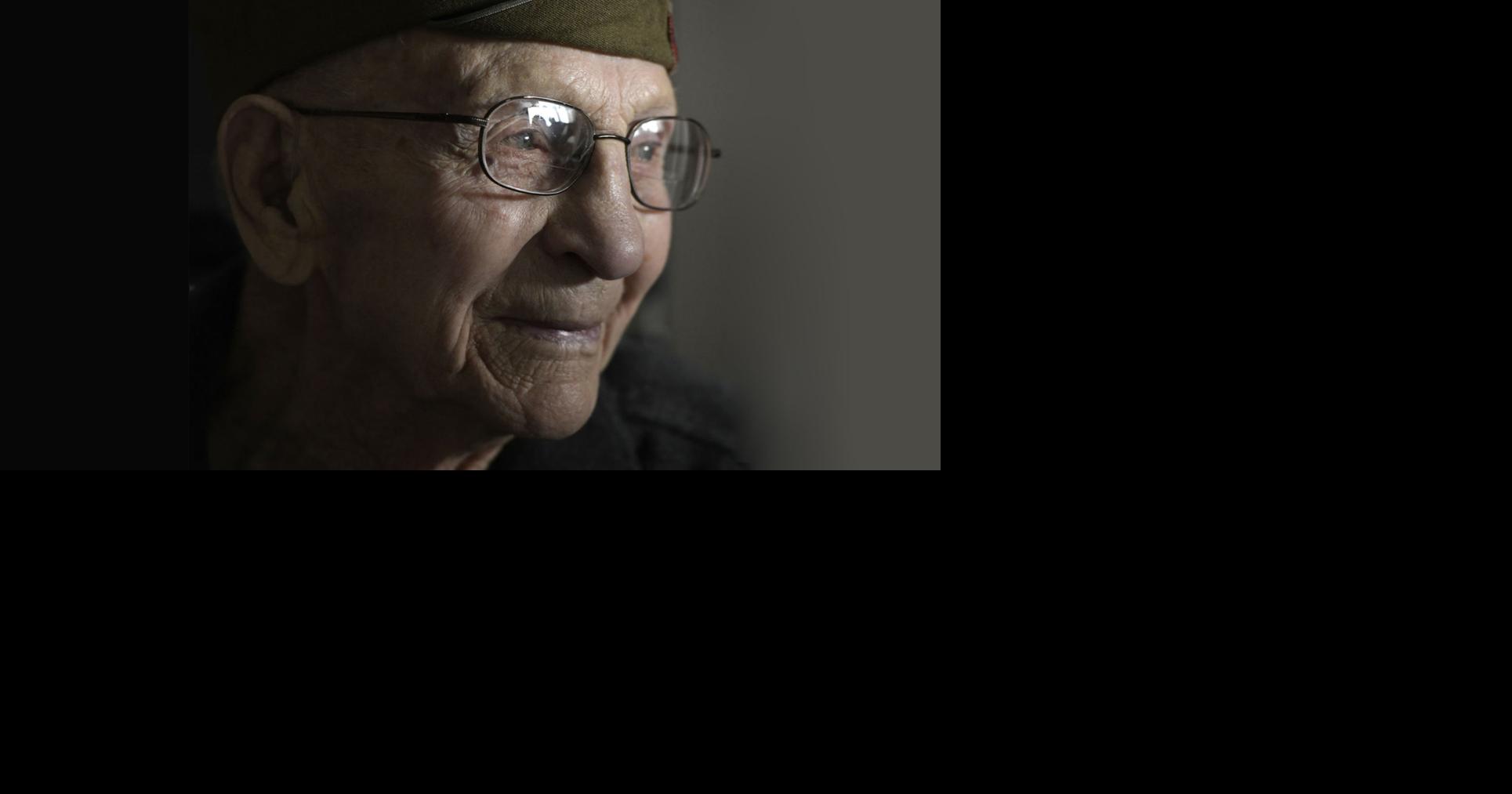From Polson to war and back: WWII paratrooper remembers D-Day