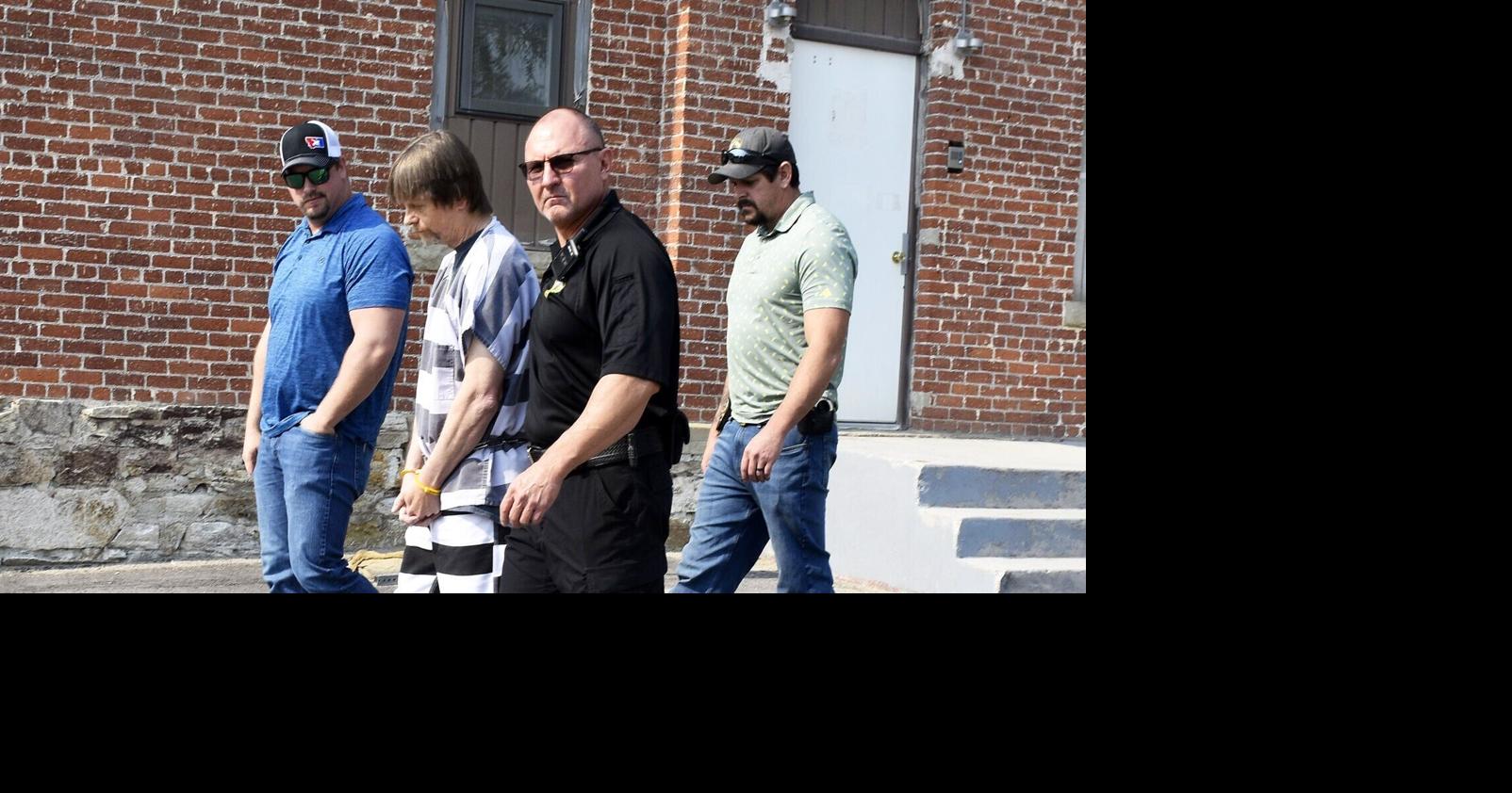 Anaconda man pleads not guilty to fatal shooting at Carmel's Bar