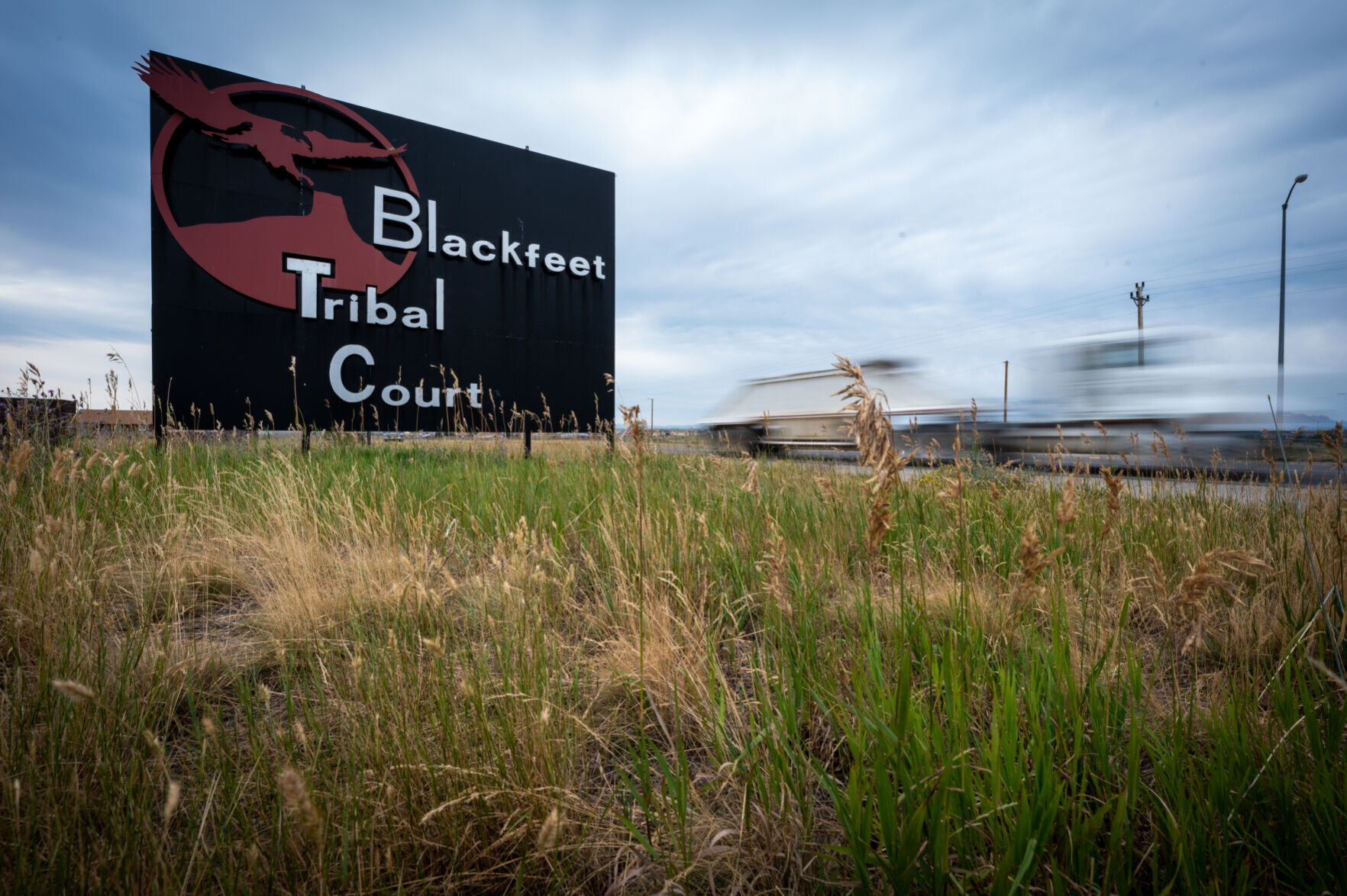 New course makes legal help more accessible to tribal members