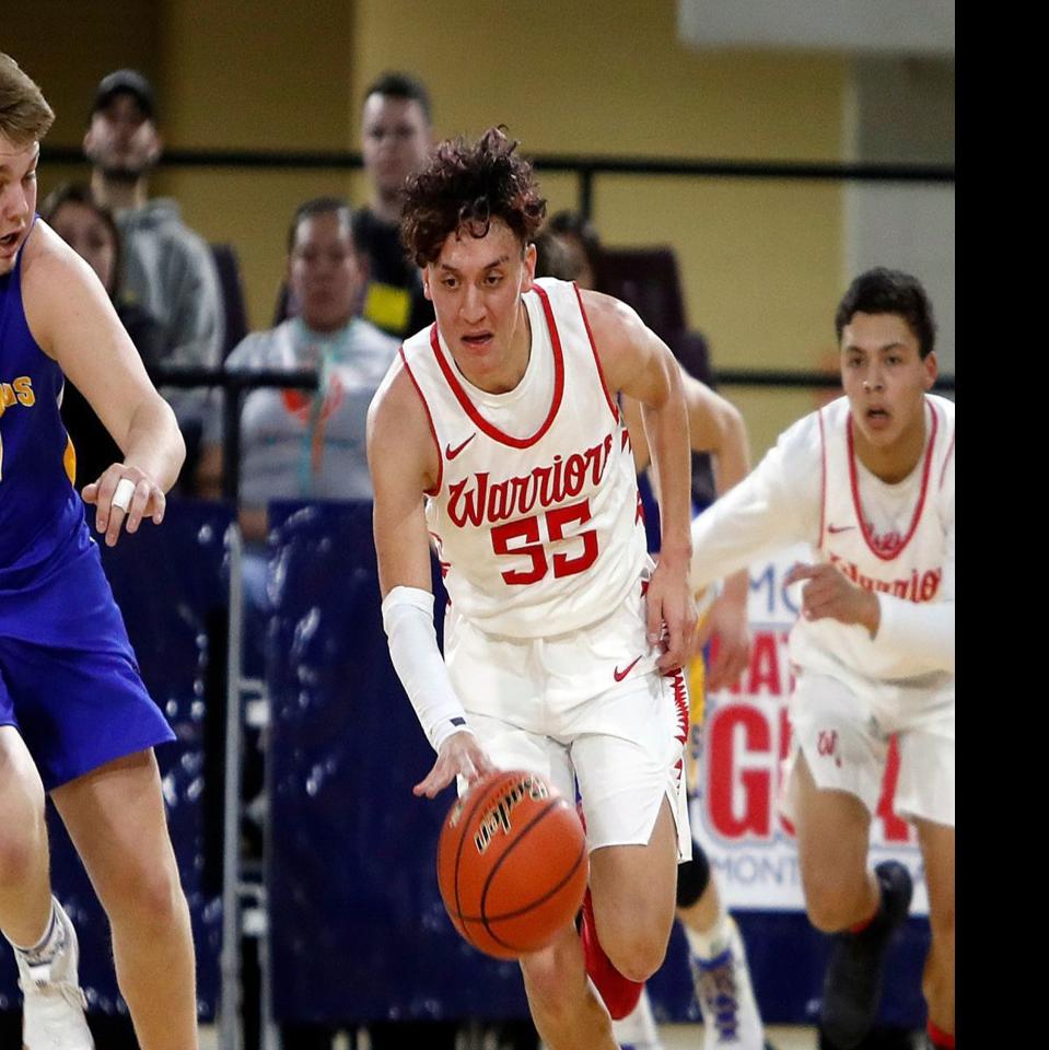 Warrior Movement Taking All Star Team To Play In Prestigious