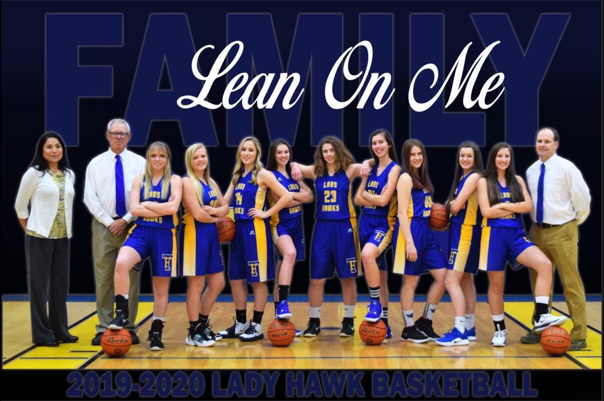 Basketball notebook Thompson Falls girls take flight; Missoula