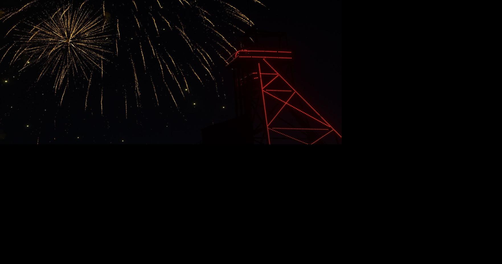 Photos: Floats and fireworks abundant as Butte celebrates Fourth of July
