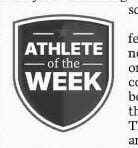 Kasberg voted Missoulian Athlete of the Week