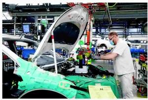 US tariffs to hit automakers hard