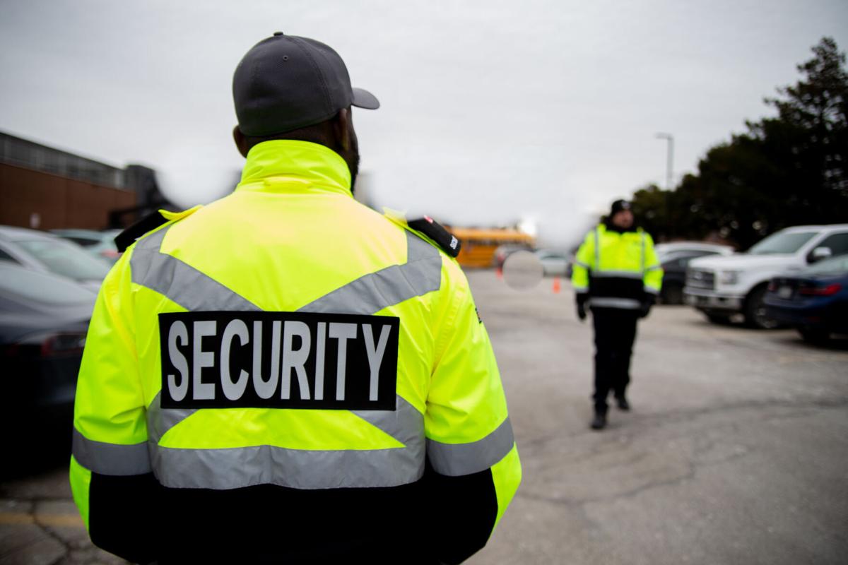 24 Hour Security Guard Bell Gardens, CA thumbnail