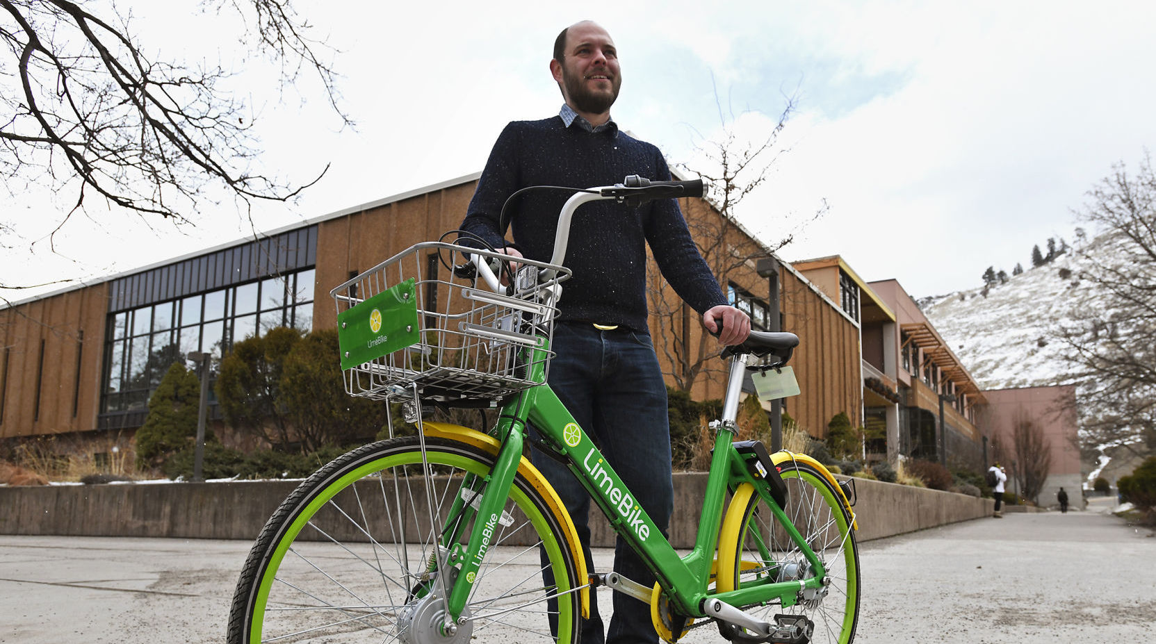 limebike for sale