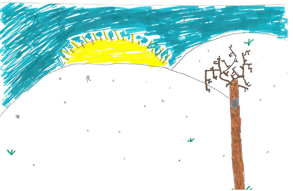 090614 weather drawing