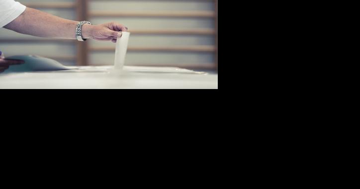 Ballots must be dropped off by Tuesday 8 p.m. - Vimarsana News