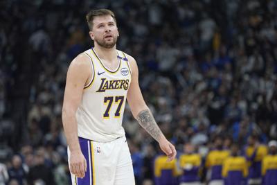 NBA NOTES