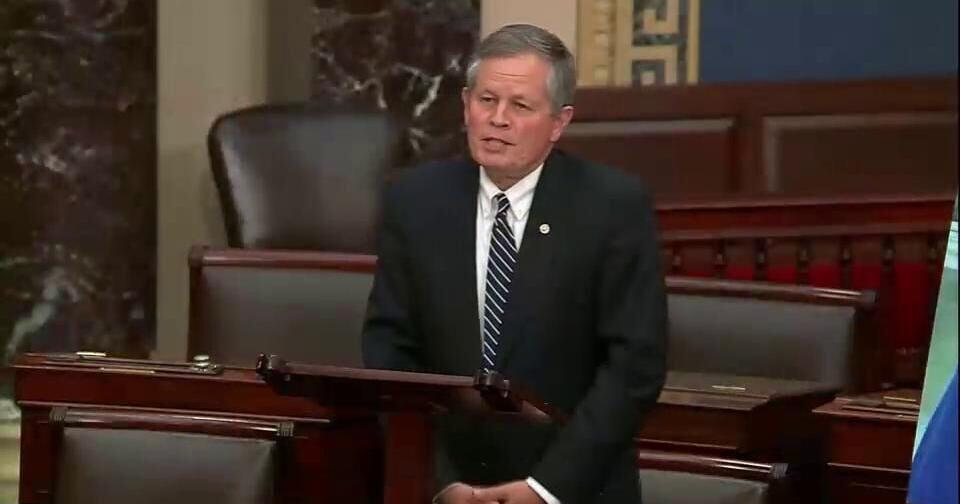 Senators tell Biden to do more to free American Marc Fogel - Vimarsana News