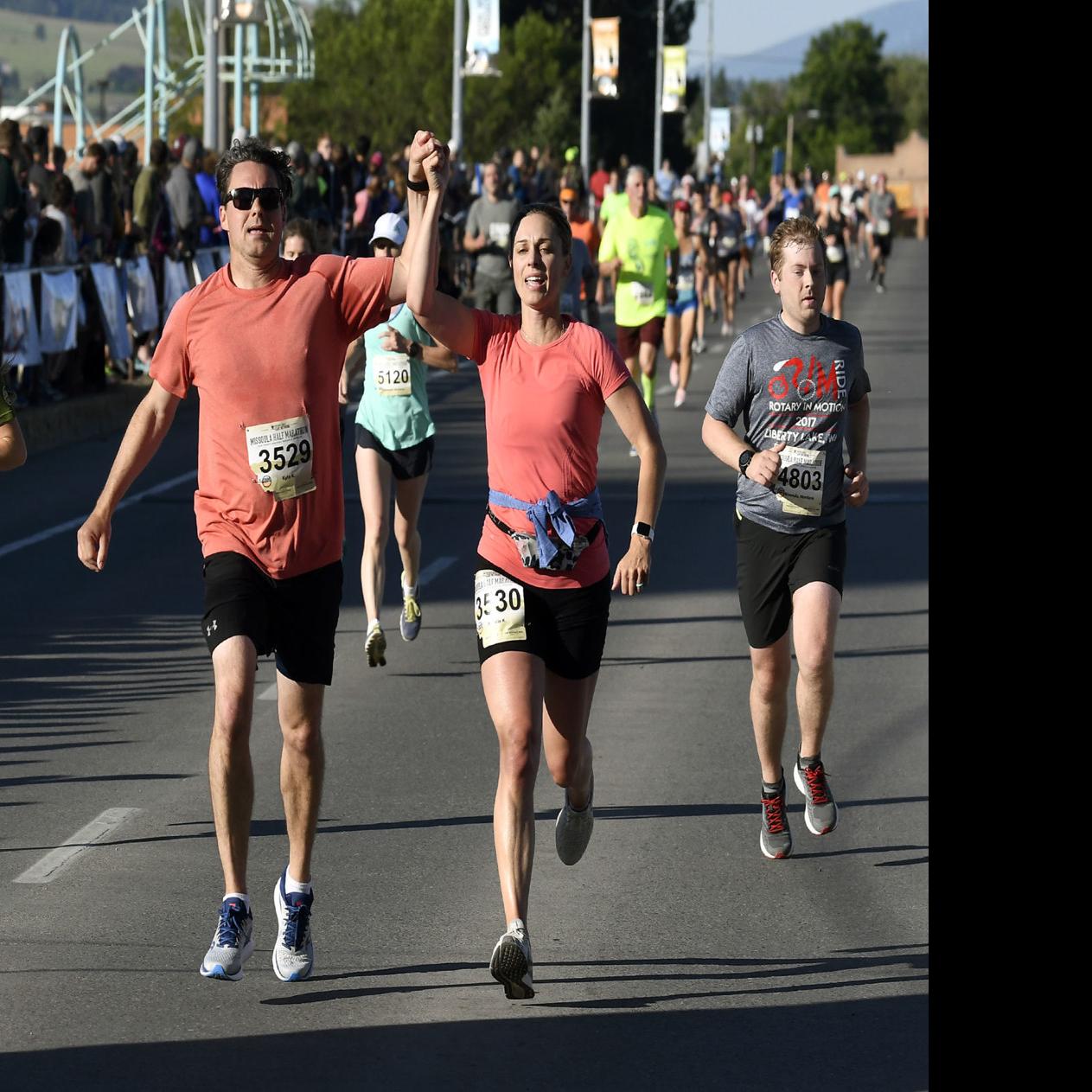 Missoula Marathon Decision Expected On May 7 Sports Missoulian Com